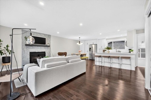 316 Wascana Road Se, Calgary, AB 
