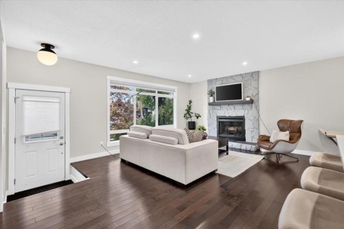316 Wascana Road Se, Calgary, AB 