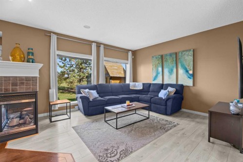 28 Evanspark Circle Nw, Calgary, AB 