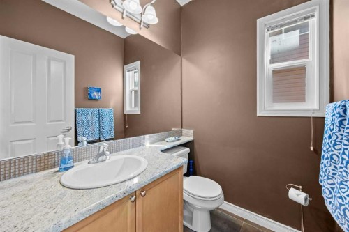 28 Evanspark Circle Nw, Calgary, AB 