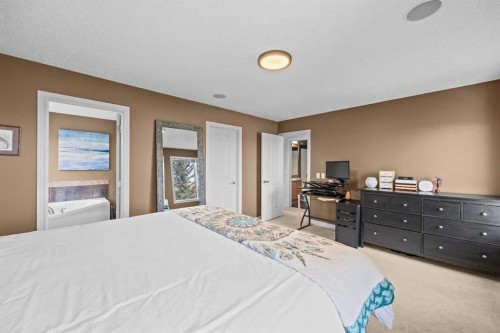 28 Evanspark Circle Nw, Calgary, AB 