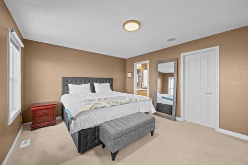 28 Evanspark Circle Nw, Calgary, AB 