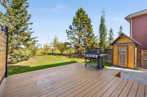 28 Evanspark Circle Nw, Calgary, AB 