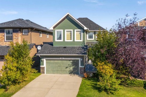 28 Evanspark Circle Nw, Calgary, AB 
