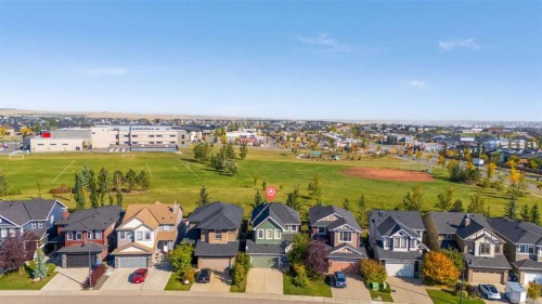 28 Evanspark Circle Nw, Calgary, AB 