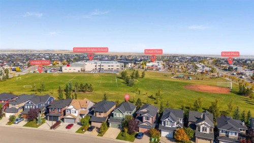 28 Evanspark Circle Nw, Calgary, AB 