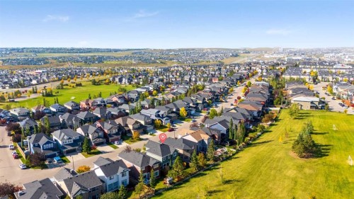 28 Evanspark Circle Nw, Calgary, AB 