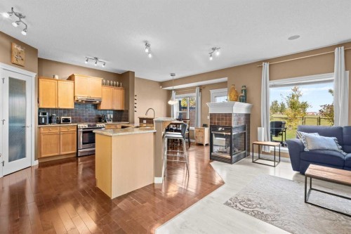 28 Evanspark Circle Nw, Calgary, AB 