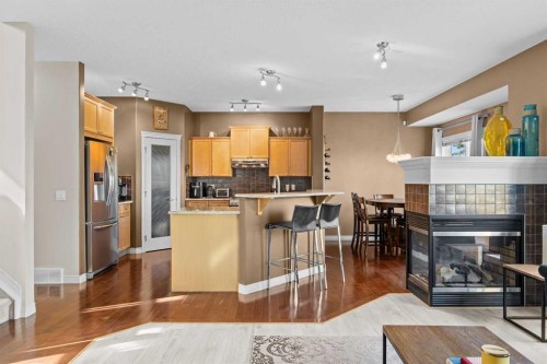 28 Evanspark Circle Nw, Calgary, AB 