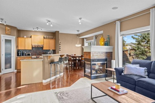 28 Evanspark Circle Nw, Calgary, AB 