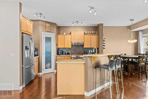 28 Evanspark Circle Nw, Calgary, AB 
