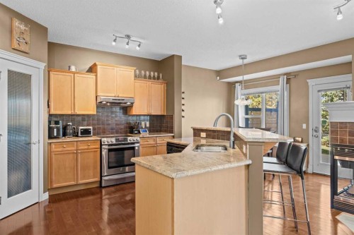 28 Evanspark Circle Nw, Calgary, AB 