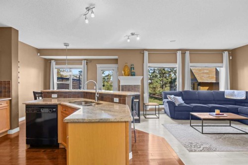 28 Evanspark Circle Nw, Calgary, AB 