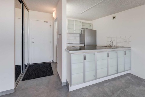 2802-221 6 Avenue Se, Calgary, AB 