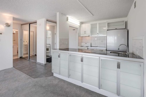 2802-221 6 Avenue Se, Calgary, AB 