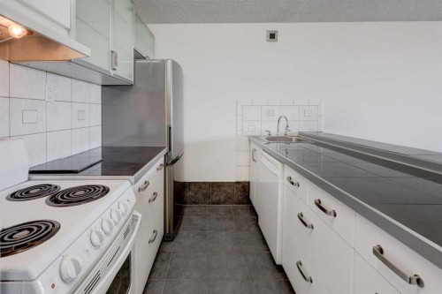 2802-221 6 Avenue Se, Calgary, AB 