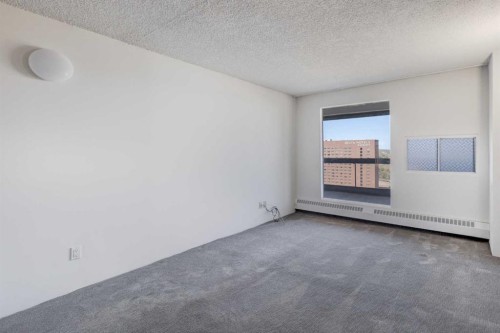 2802-221 6 Avenue Se, Calgary, AB 