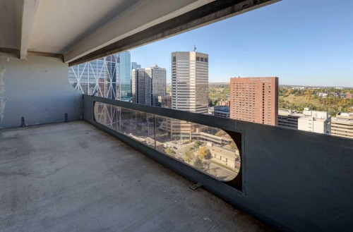 2802-221 6 Avenue Se, Calgary, AB 