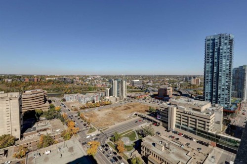 2802-221 6 Avenue Se, Calgary, AB 