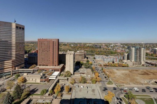2802-221 6 Avenue Se, Calgary, AB 