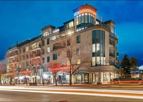 210-4 14 Street Nw, Calgary, AB 
