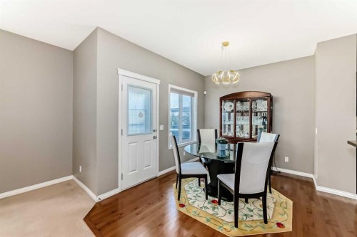 2092 Reunion Boulevard Nw, Airdrie, AB 