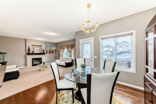 2092 Reunion Boulevard Nw, Airdrie, AB 