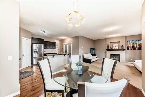 2092 Reunion Boulevard Nw, Airdrie, AB 