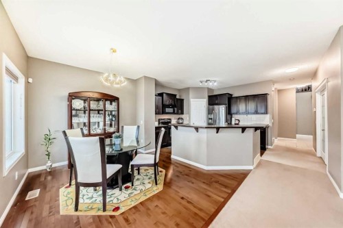 2092 Reunion Boulevard Nw, Airdrie, AB 