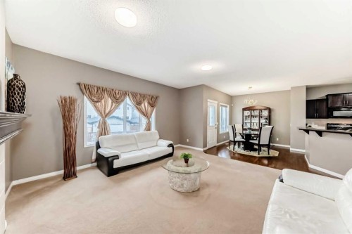 2092 Reunion Boulevard Nw, Airdrie, AB 