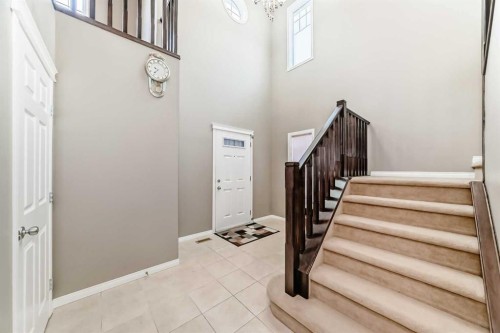 2092 Reunion Boulevard Nw, Airdrie, AB 
