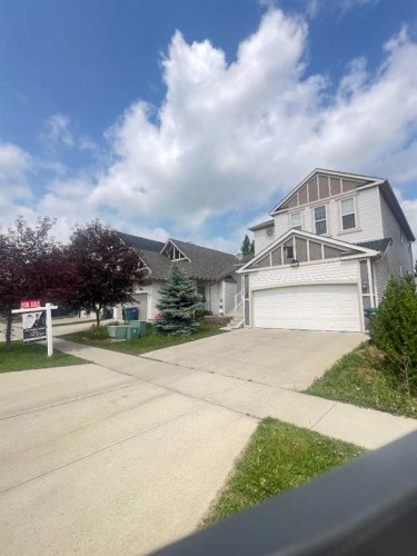 2092 Reunion Boulevard Nw, Airdrie, AB 