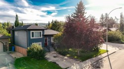 5820 Bowwater Crescent NW Calgary, AB T3B 2E2
