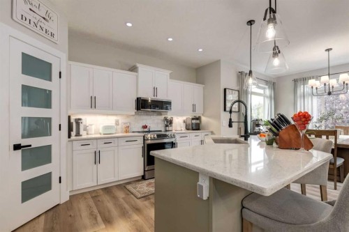 172 Oakmere Way, Chestermere, AB 