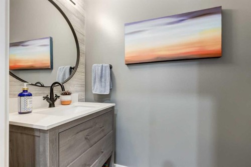 172 Oakmere Way, Chestermere, AB 