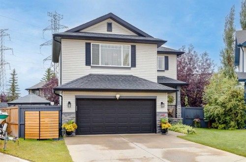 172 Oakmere Way, Chestermere, AB 