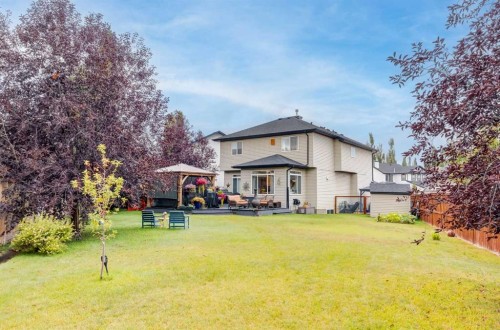 172 Oakmere Way, Chestermere, AB 