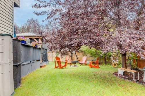 172 Oakmere Way, Chestermere, AB 