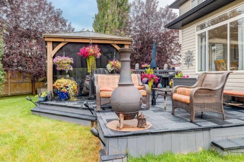 172 Oakmere Way, Chestermere, AB 