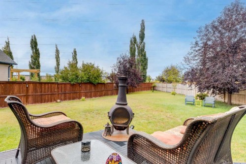 172 Oakmere Way, Chestermere, AB 