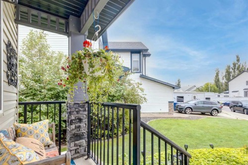 172 Oakmere Way, Chestermere, AB 