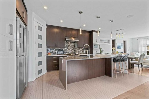 3519 3 Avenue Sw, Calgary, AB 