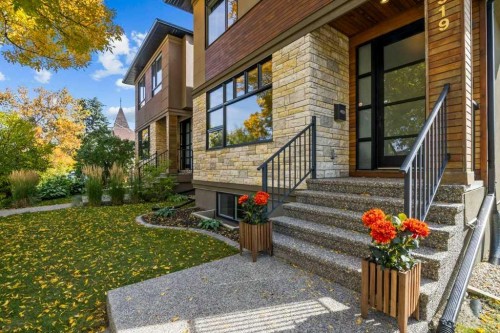 3519 3 Avenue Sw, Calgary, AB 