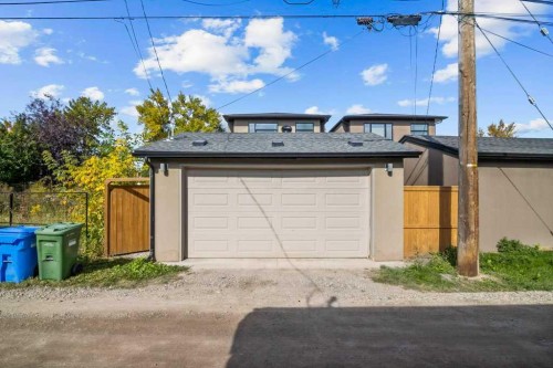 3519 3 Avenue Sw, Calgary, AB 