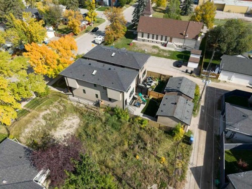 3519 3 Avenue Sw, Calgary, AB 