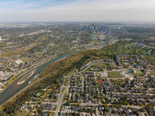 3519 3 Avenue Sw, Calgary, AB 