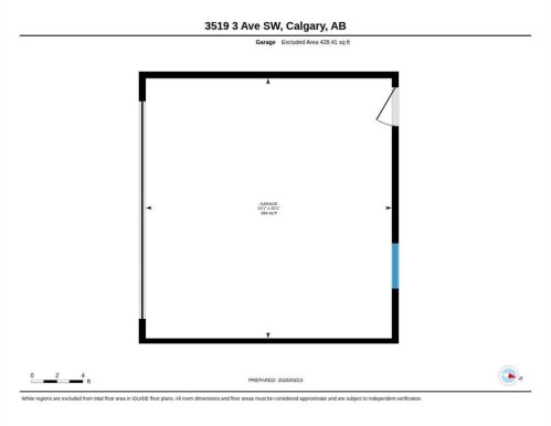 3519 3 Avenue Sw, Calgary, AB 