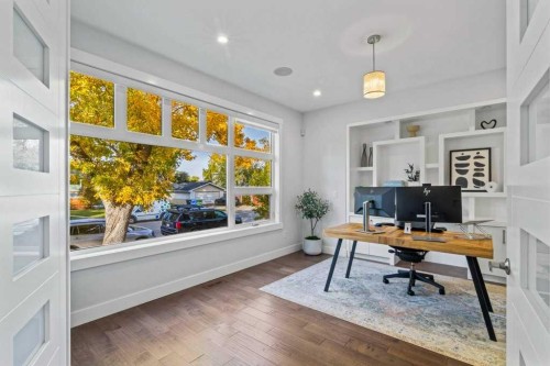 3519 3 Avenue Sw, Calgary, AB 