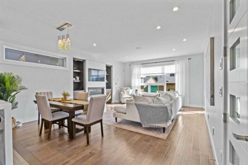 3519 3 Avenue Sw, Calgary, AB 
