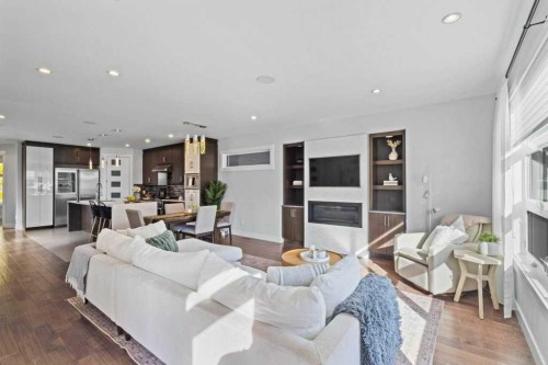 3519 3 Avenue Sw, Calgary, AB 